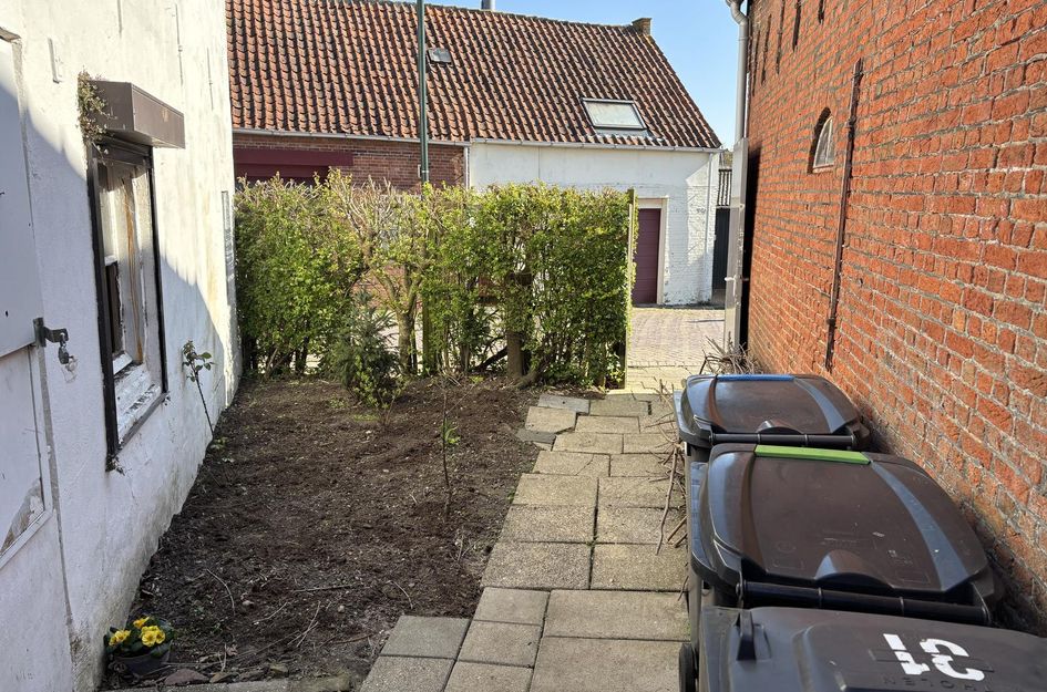 Oostvest 10