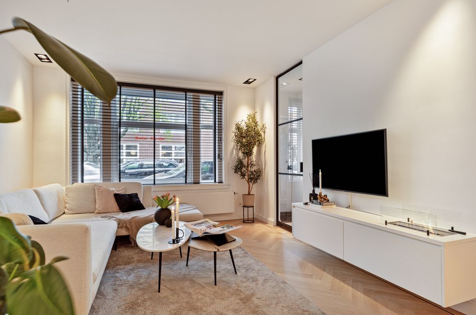 Van Rensselaerstraat 35H