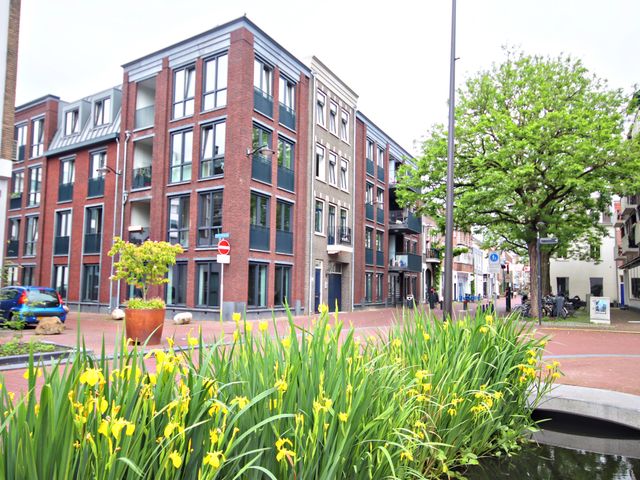 Beekstraat 77 10, Arnhem