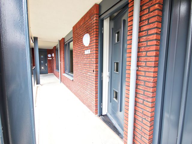 Beekstraat 77 10, Arnhem