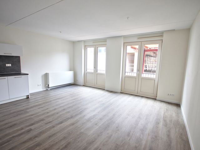 Beekstraat 77 10, Arnhem