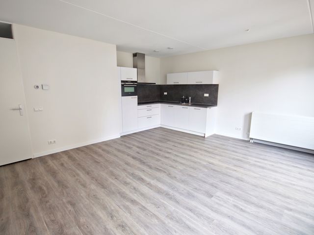 Beekstraat 77 10, Arnhem