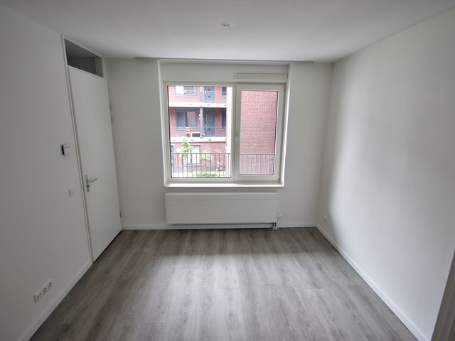 Beekstraat 77 10, Arnhem