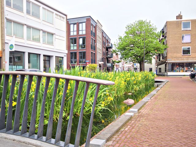 Beekstraat 77 10, Arnhem