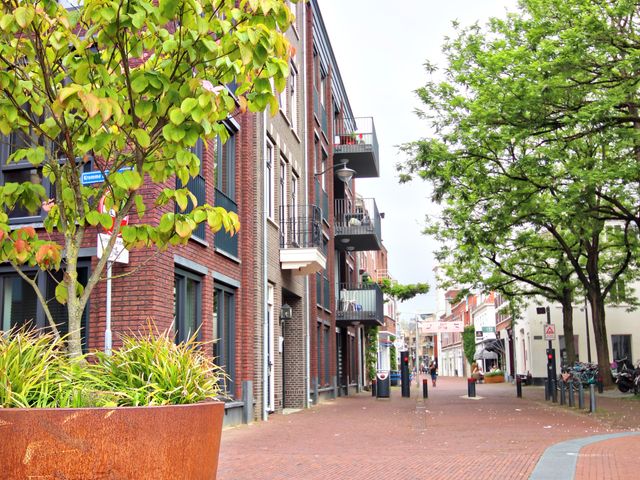 Beekstraat 77 10, Arnhem