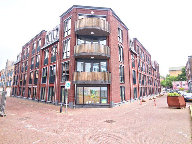Beekstraat 77 10, Arnhem