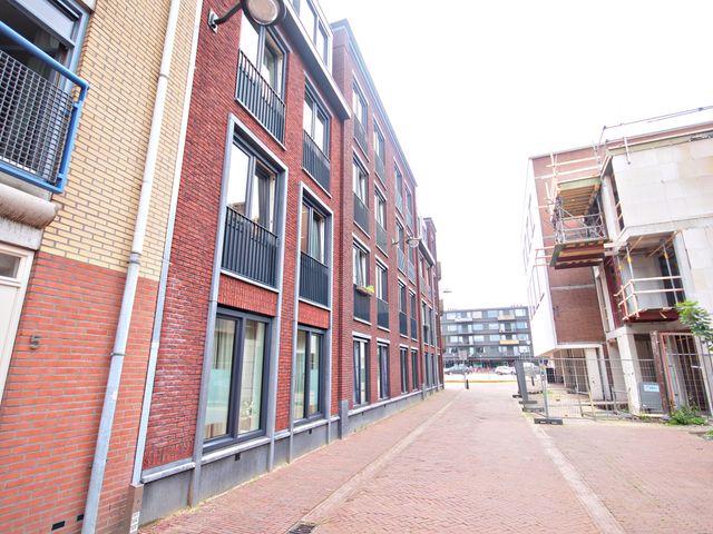 Beekstraat 77 10, Arnhem