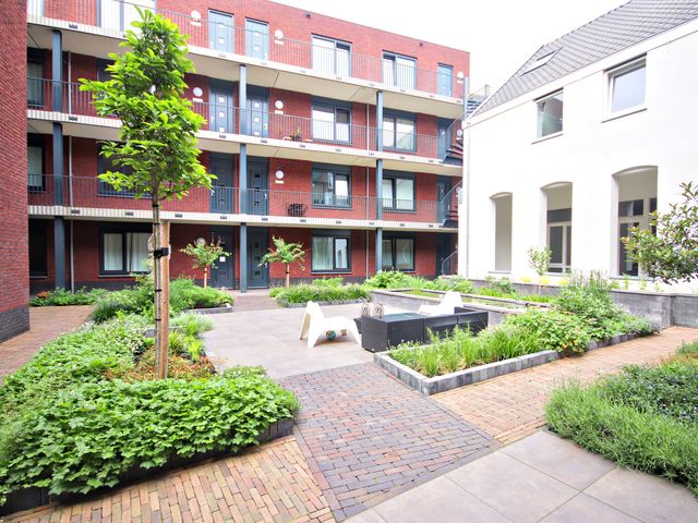 Beekstraat 77 10, Arnhem