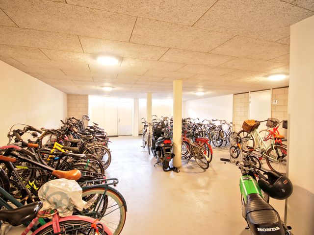 Beekstraat 77 10, Arnhem