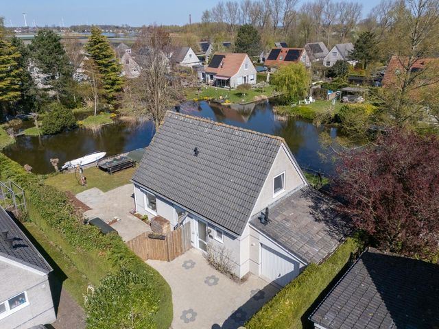 Droge Wijmersweg 5 082, Wervershoof