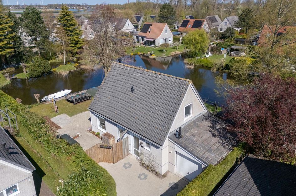 Droge Wijmersweg 5 082
