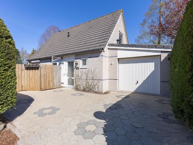 Droge Wijmersweg 5 082, Wervershoof