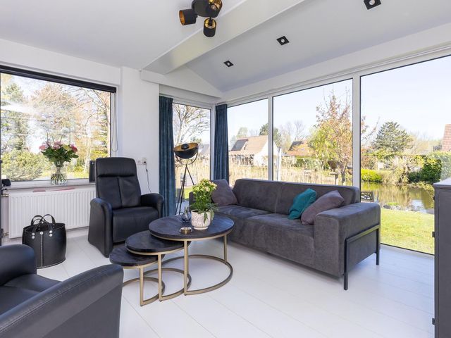 Droge Wijmersweg 5 082, Wervershoof