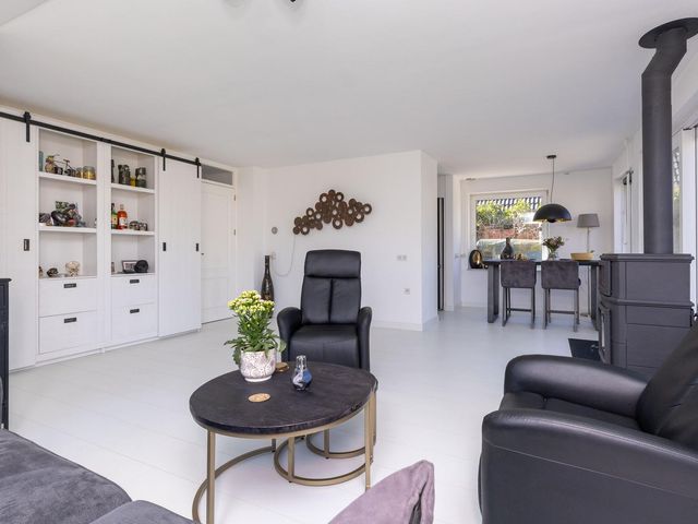 Droge Wijmersweg 5 082, Wervershoof