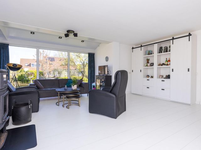 Droge Wijmersweg 5 082, Wervershoof