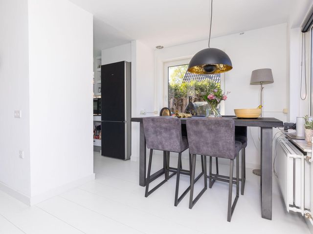 Droge Wijmersweg 5 082, Wervershoof