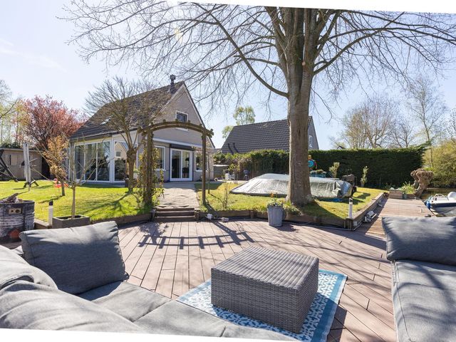 Droge Wijmersweg 5 082, Wervershoof