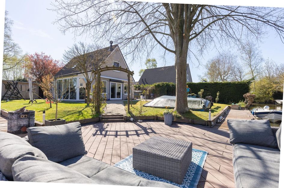 Droge Wijmersweg 5 082