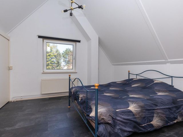 Droge Wijmersweg 5 082, Wervershoof
