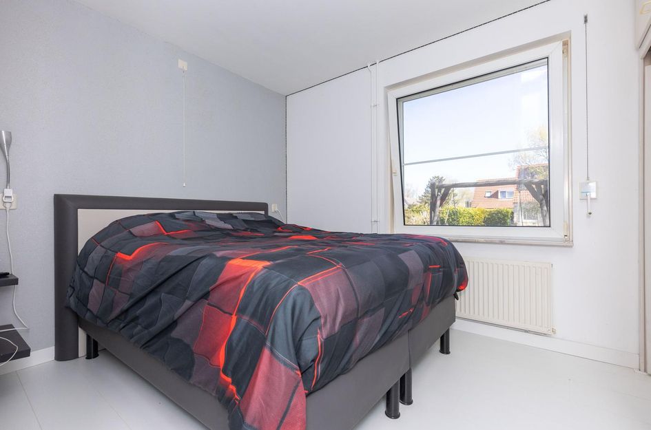 Droge Wijmersweg 5 082