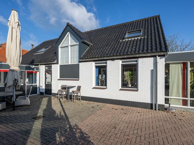 Dorpsweg 19, Sommelsdijk