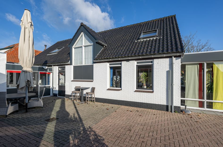 Dorpsweg 19