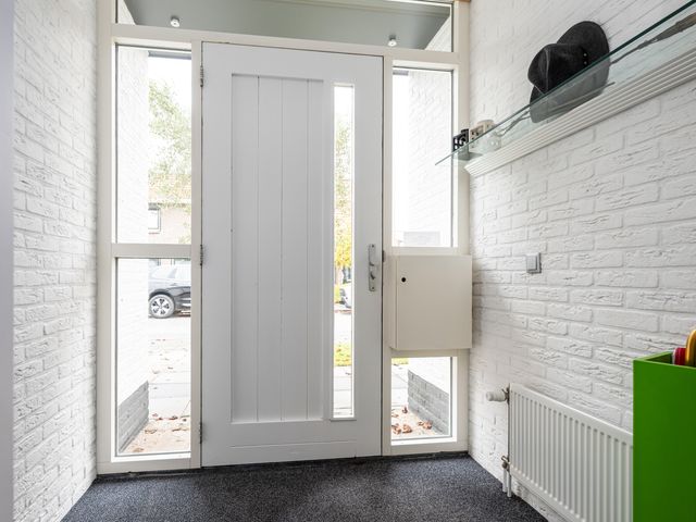 Dorpsweg 19, Sommelsdijk