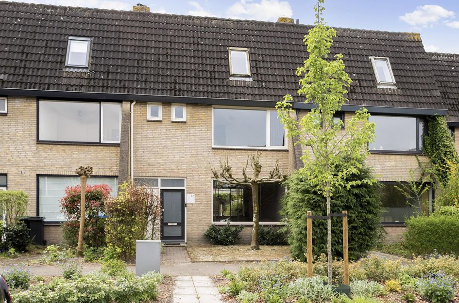 Nassaustraat 12