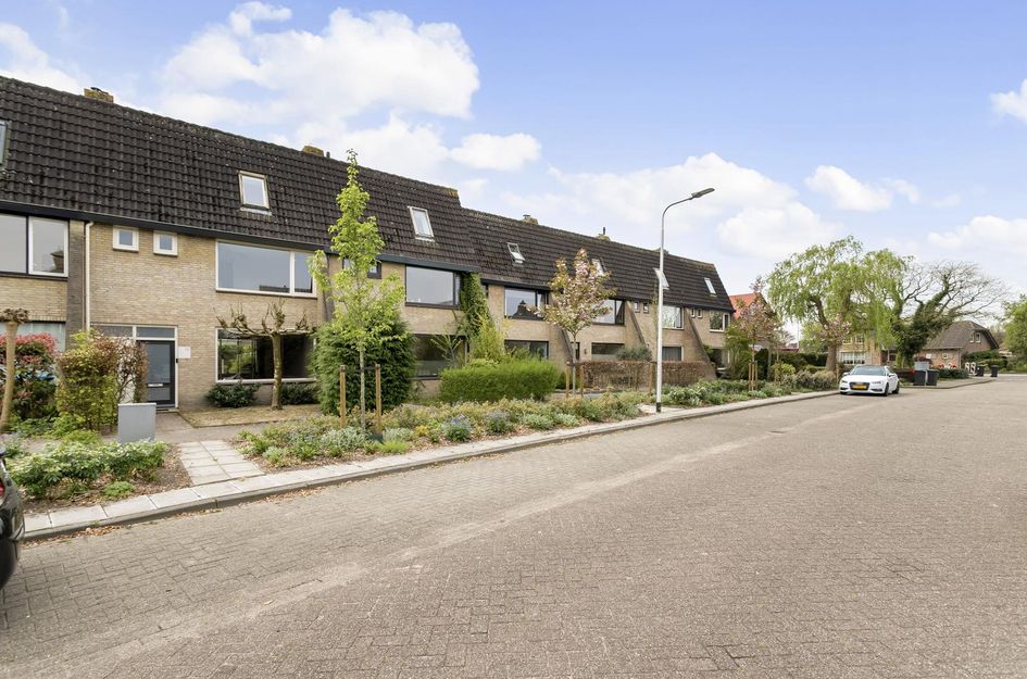 Nassaustraat 12