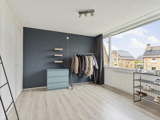 Nassaustraat 12, Rijsbergen