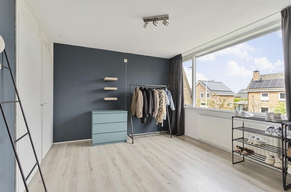 Nassaustraat 12