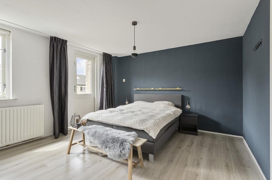 Nassaustraat 12