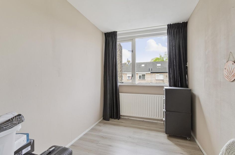 Nassaustraat 12