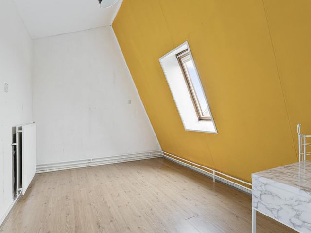 Nassaustraat 12, Rijsbergen