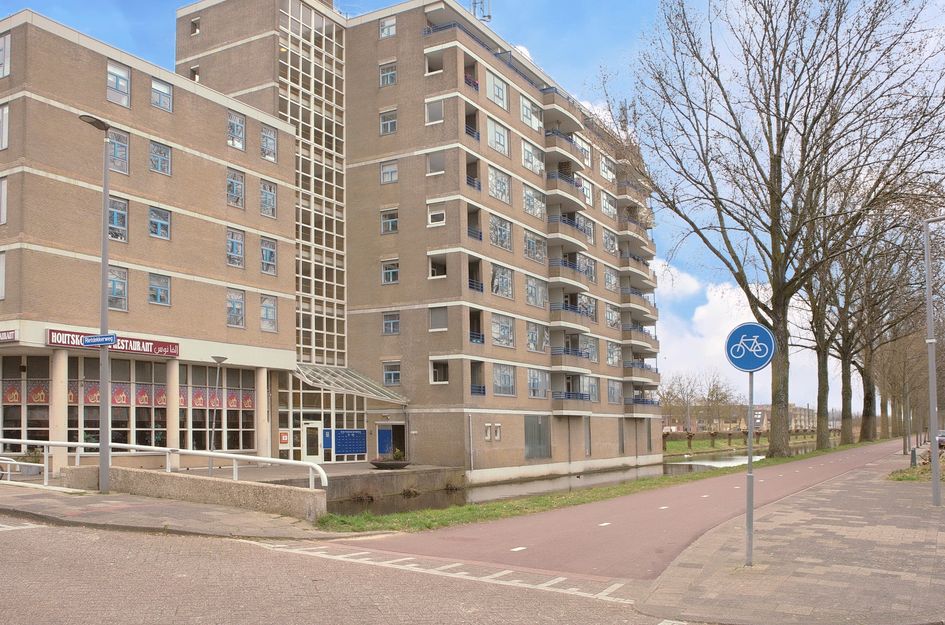 Rietdekkerweg 122