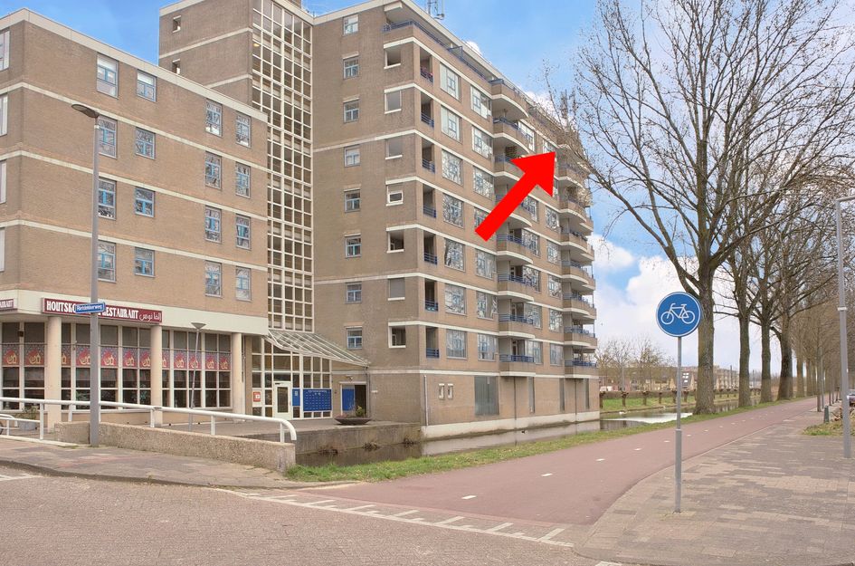 Rietdekkerweg 122