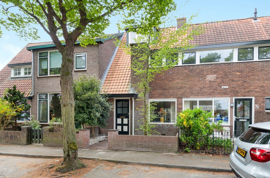 Merelstraat 80