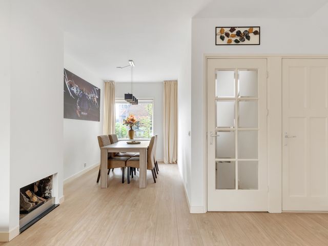 Merelstraat 80, Hilversum