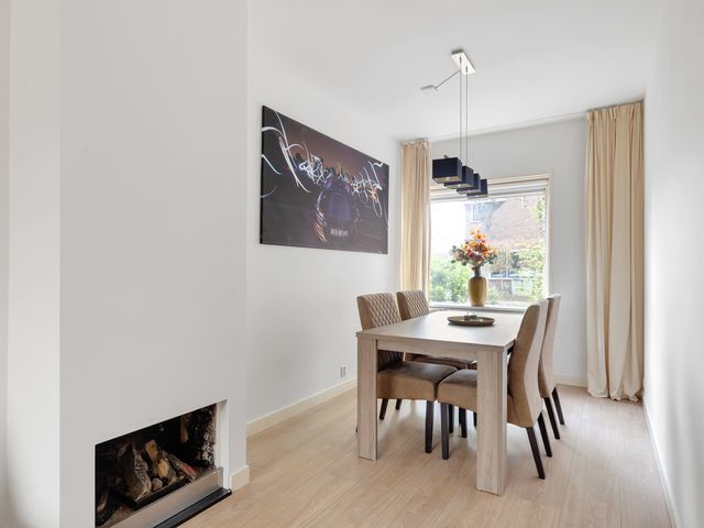 Merelstraat 80, Hilversum