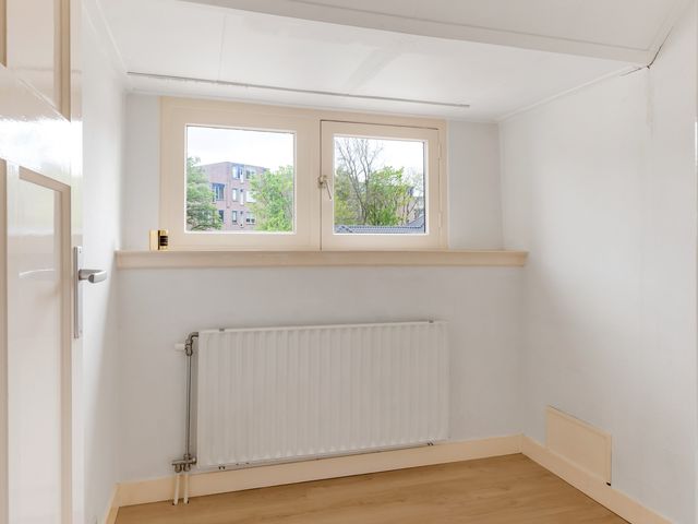 Merelstraat 80, Hilversum