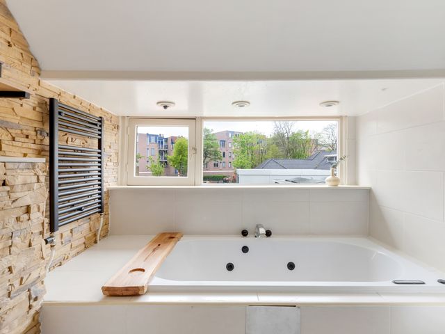 Merelstraat 80, Hilversum