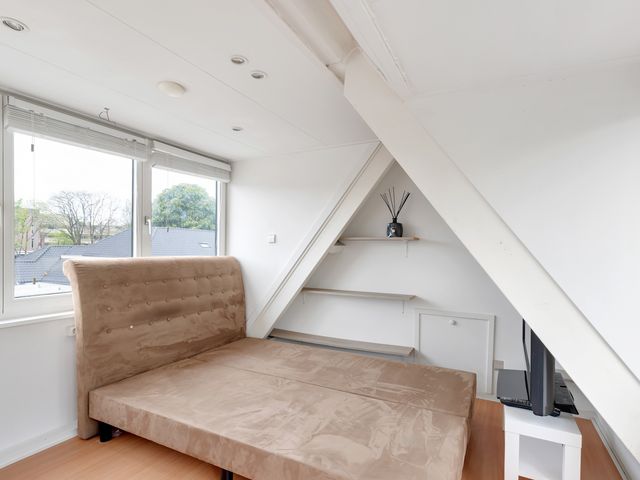 Merelstraat 80, Hilversum