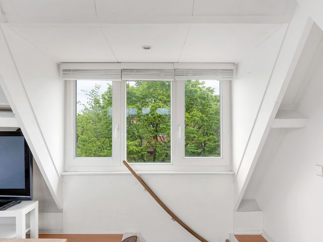 Merelstraat 80, Hilversum