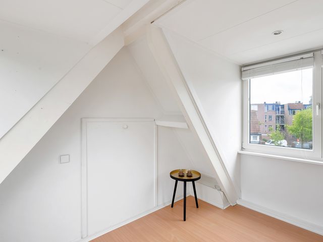 Merelstraat 80, Hilversum