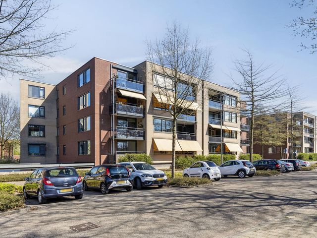 Kruisberg 105, Etten-Leur