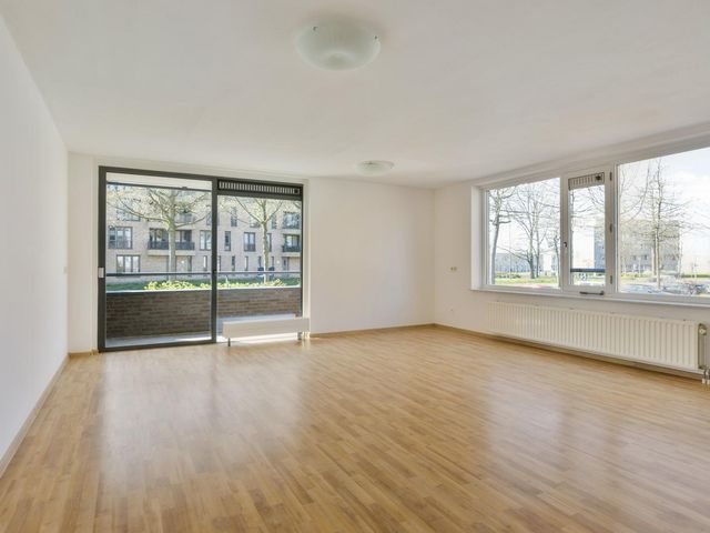 Kruisberg 105, Etten-Leur