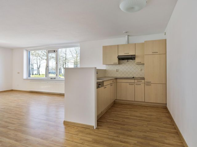 Kruisberg 105, Etten-Leur