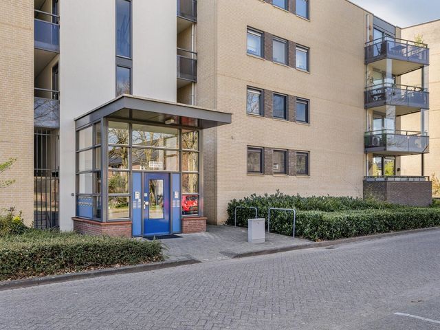Kruisberg 105, Etten-Leur