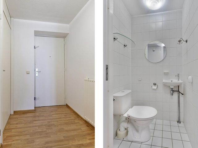 Kruisberg 105, Etten-Leur