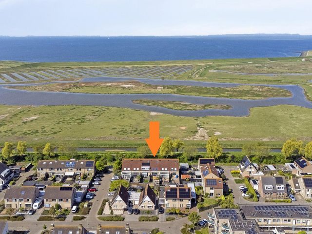 Nunnenplaat 23, Zierikzee